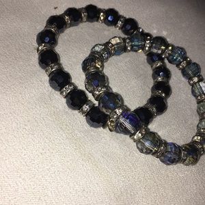 🦋 PACKAGE DEAL🦋 Braclets